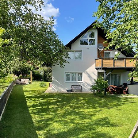 Ferienwohnung Fam. Lerch Sankt Stefan ob Stainz Exterior foto
