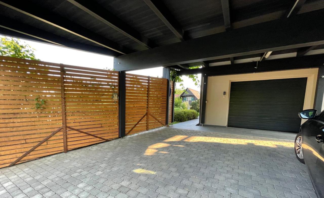 Ferienwohnung Fam. Lerch Sankt Stefan ob Stainz Exterior foto