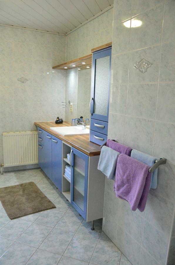 Ferienwohnung Fam. Lerch Sankt Stefan ob Stainz Exterior foto