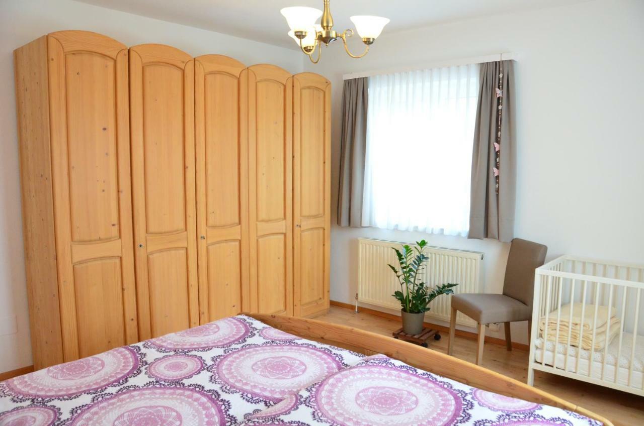 Ferienwohnung Fam. Lerch Sankt Stefan ob Stainz Exterior foto
