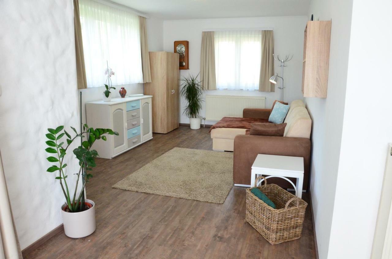 Ferienwohnung Fam. Lerch Sankt Stefan ob Stainz Exterior foto