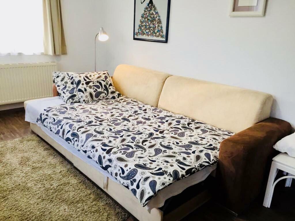 Ferienwohnung Fam. Lerch Sankt Stefan ob Stainz Exterior foto