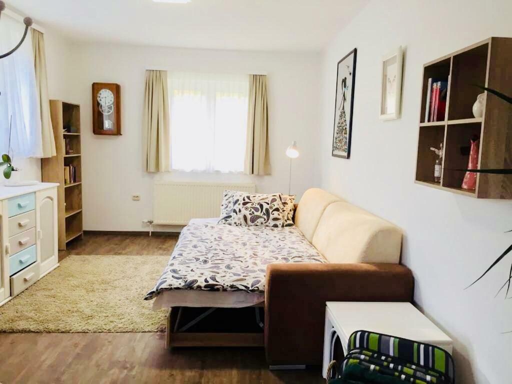 Ferienwohnung Fam. Lerch Sankt Stefan ob Stainz Exterior foto